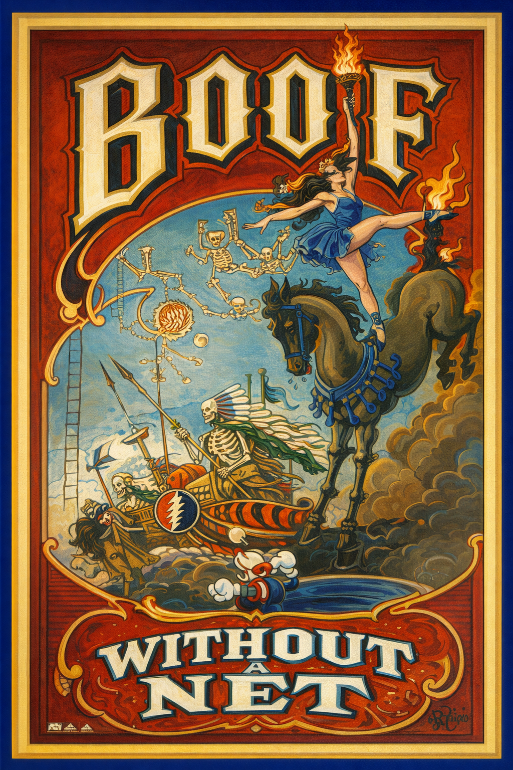 Boof Landing Image